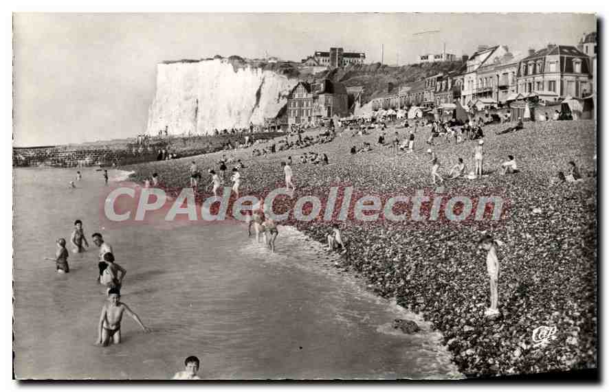 Mers-les-Bains — L'Heure du Bain — Cie des Arts Photographiques