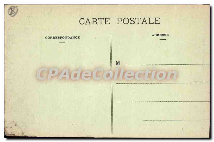 Peronne (Somme) — Monument aux 121 morts pour la France et 36 victimes civiles — Édit L. Dollès Libraire — Reverso