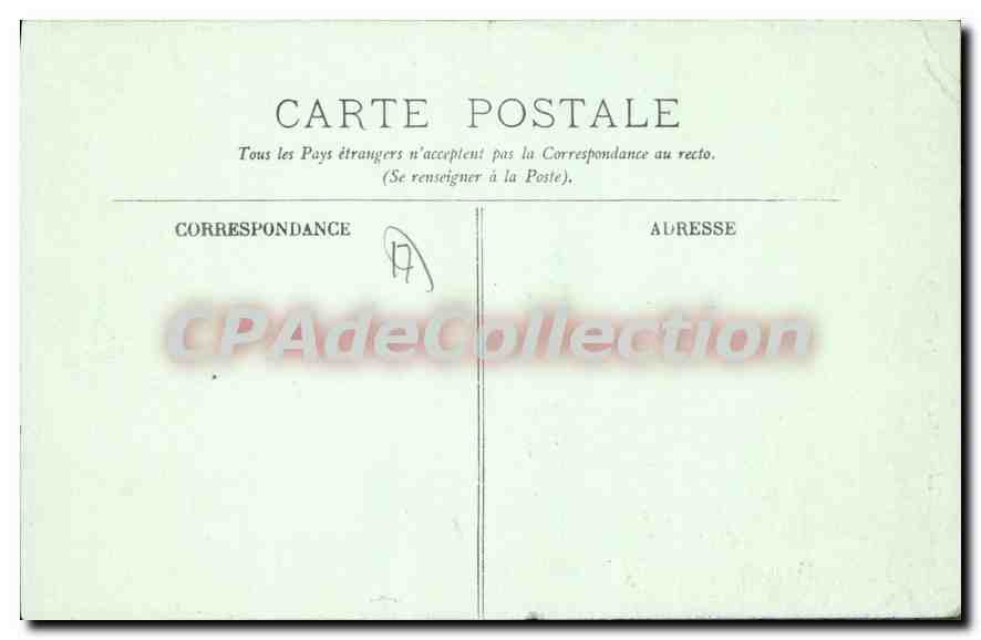 Ars-en-Ré — Vieille Maison — LL — Reverso