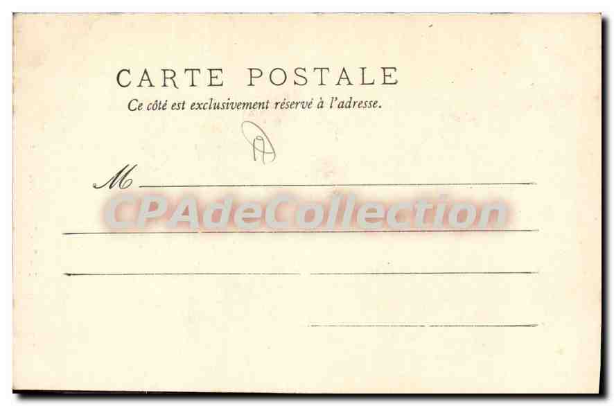 La Rochelle — Chiesa di Notre-Dame — 39 — Verso