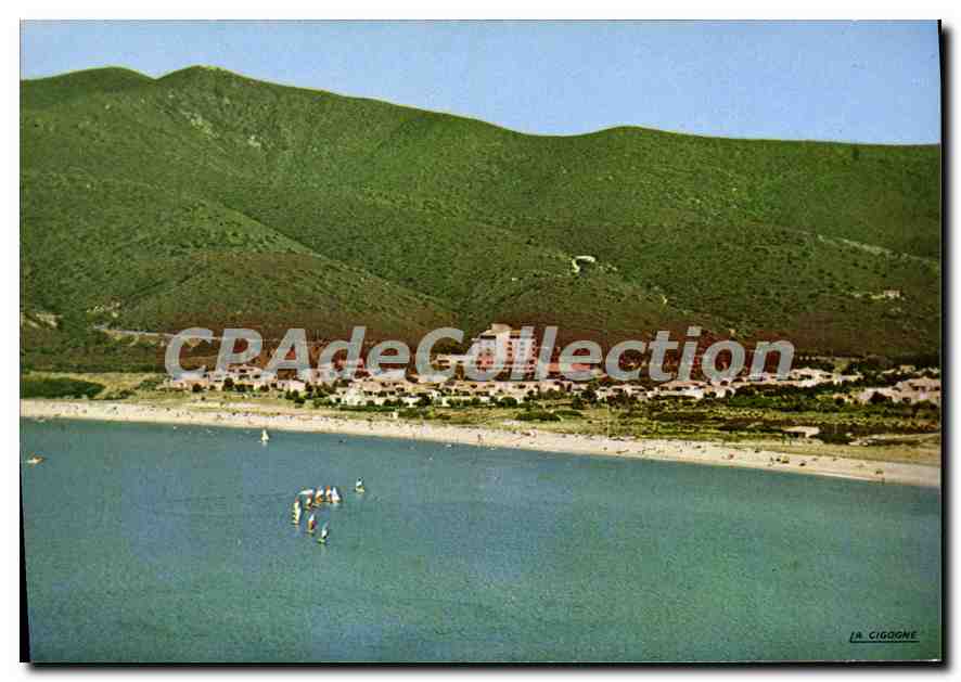 CPSM Lozari Par Belgodere
