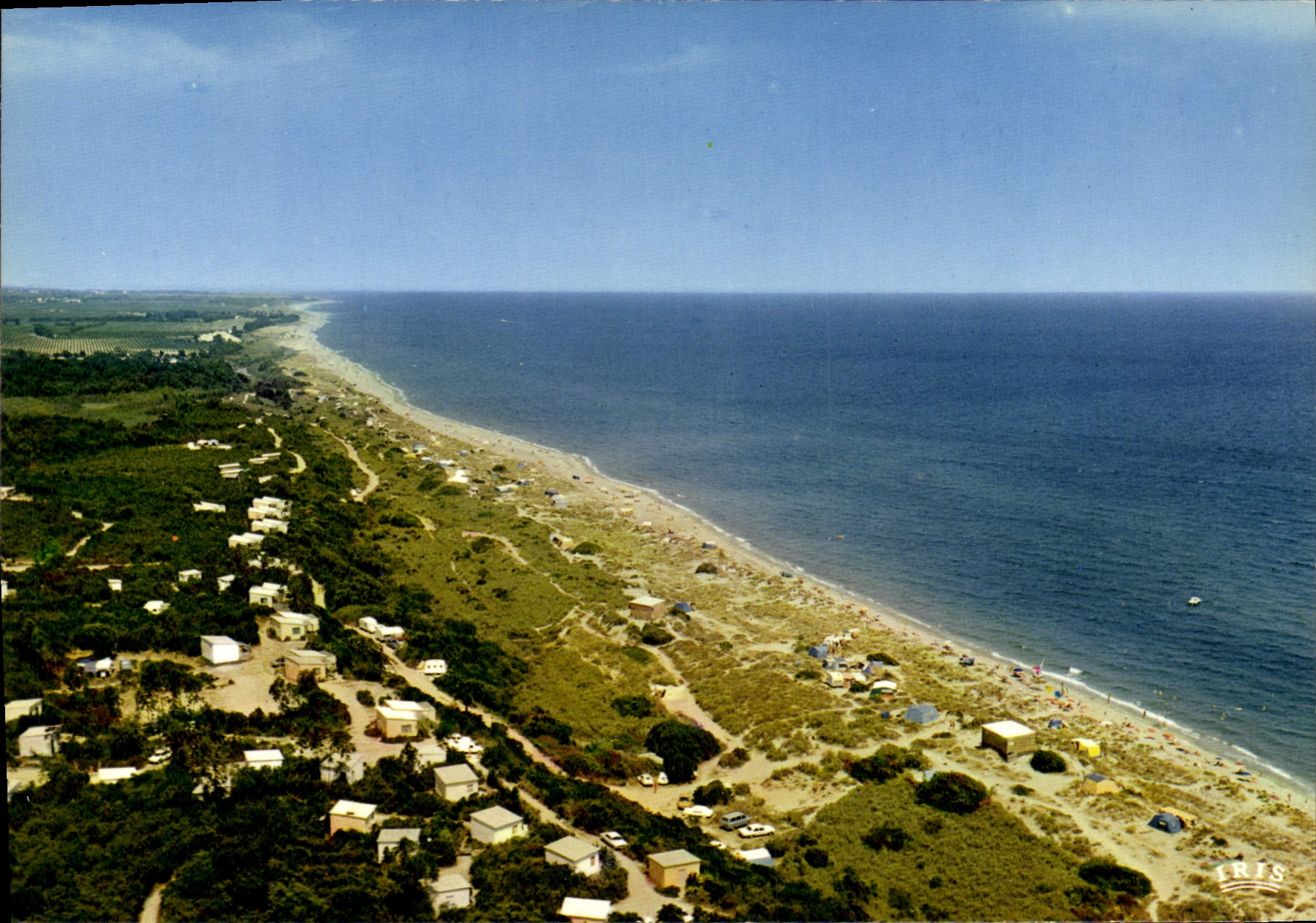 Tropica (Corse) — Vue Générale — Éditions DIPICHEME