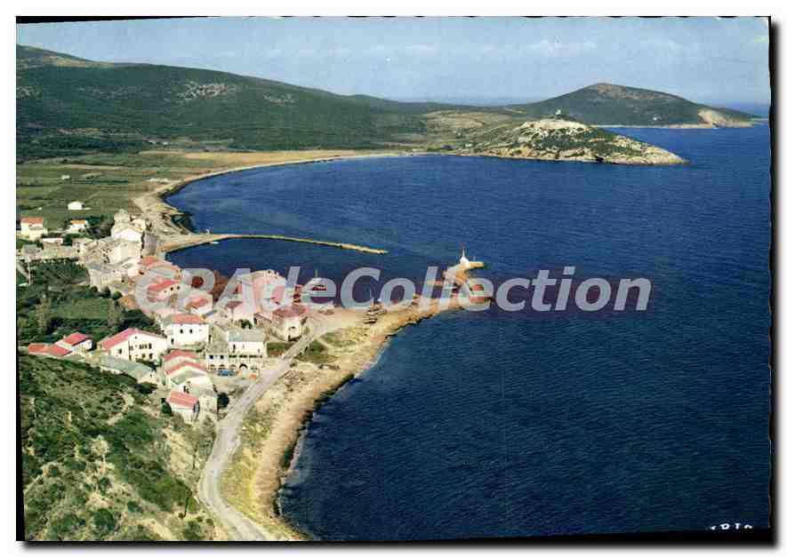 CPSM Maccinaggio Le Petit Port