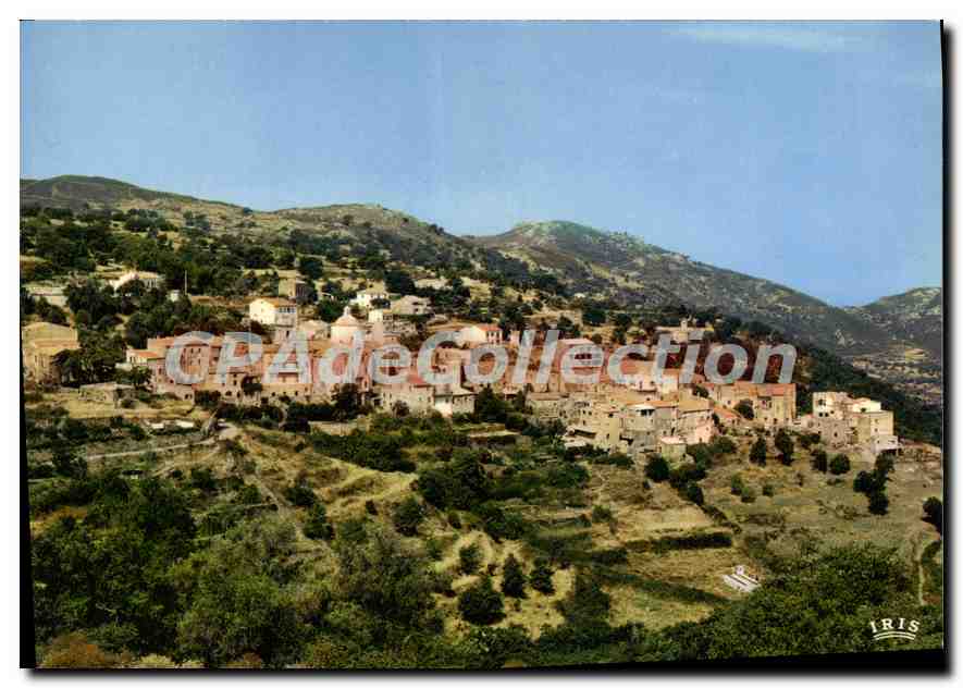 Cateri — Vue générale — Éditions "La Cinégrue" n°20.084.01