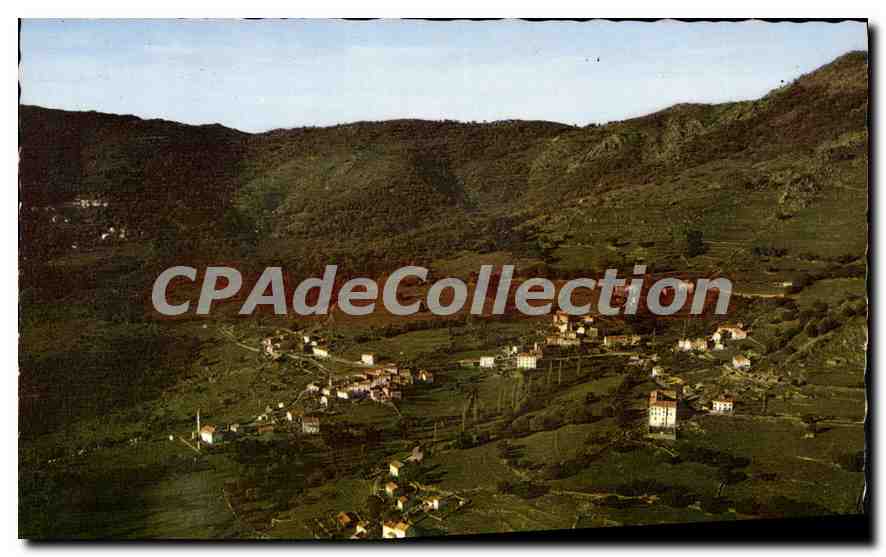 CPSM Olmi Capella Vue Generale