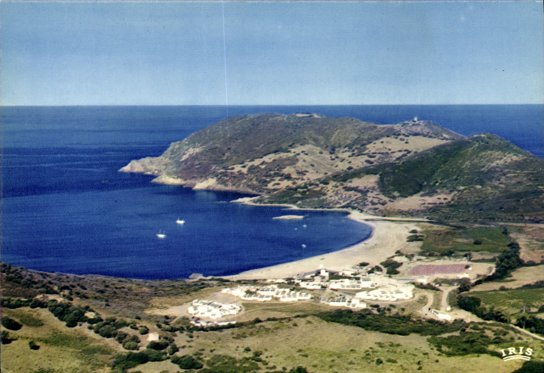 Chioni - Village de vacances - Club Méditerranée