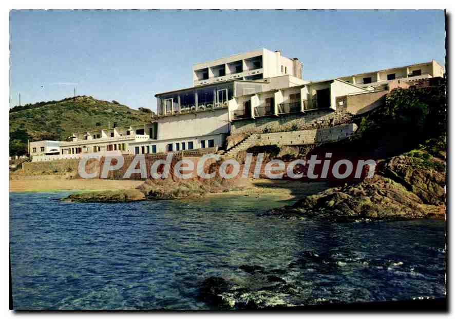 CPSM Propriano Dans Un Cadre Merveilleux Du Golfe De Valinco hotel