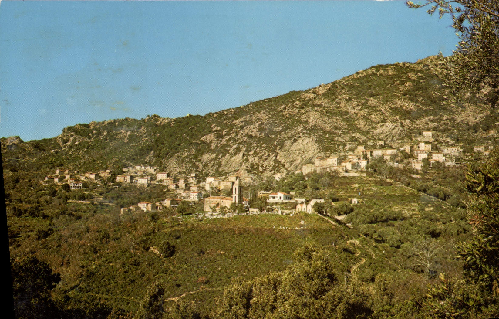 Balogna — Vue générale — Éditions 'LA CIGOGNE'
