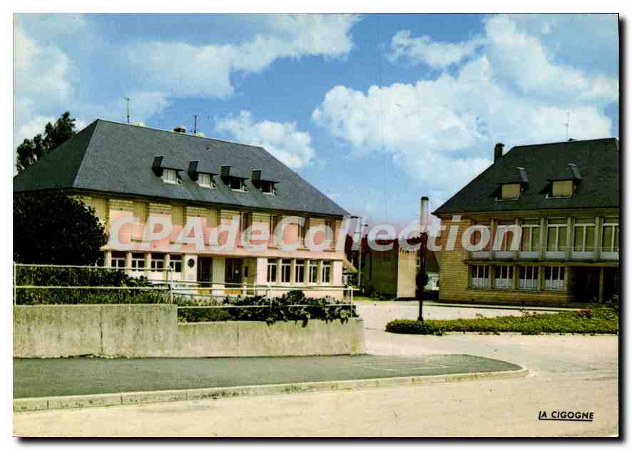 Die Störche — Potigny — Editions 'LA CIGOGNE'