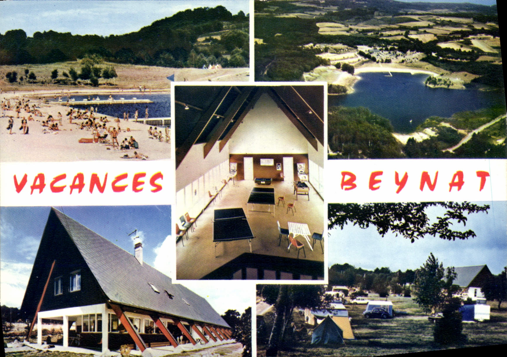 Beynat — Vacances — Ensemble Touristique de Miel, n°19