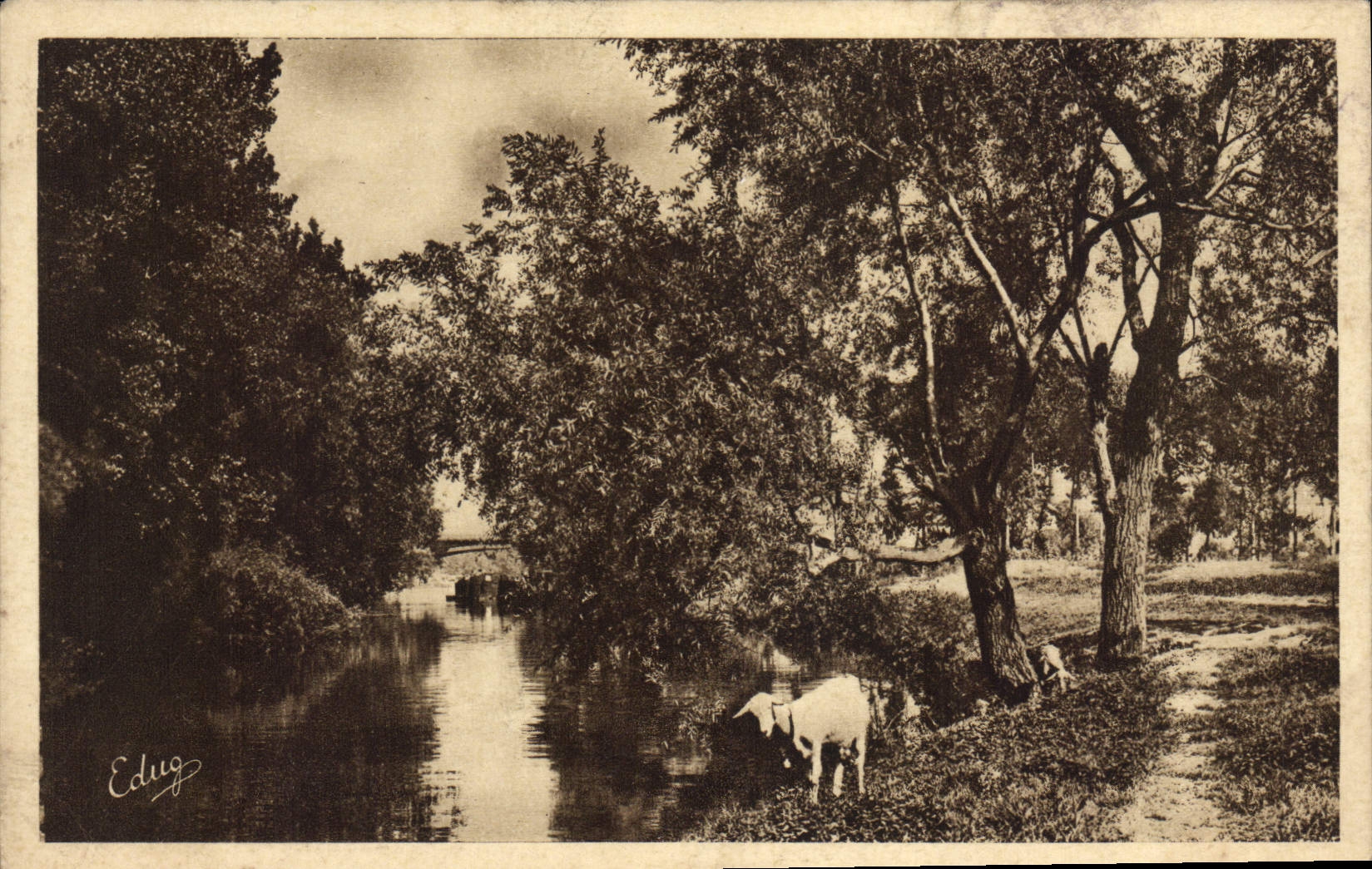 CPA Argenteuil