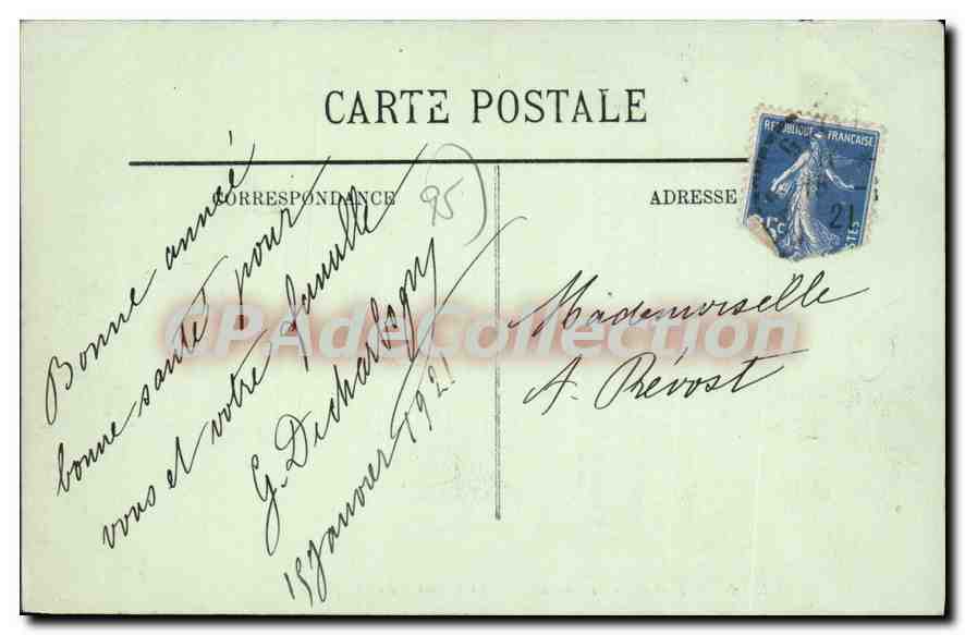 Enghien — Établissement Thermal — Le Grand Hall — LL — Reverso
