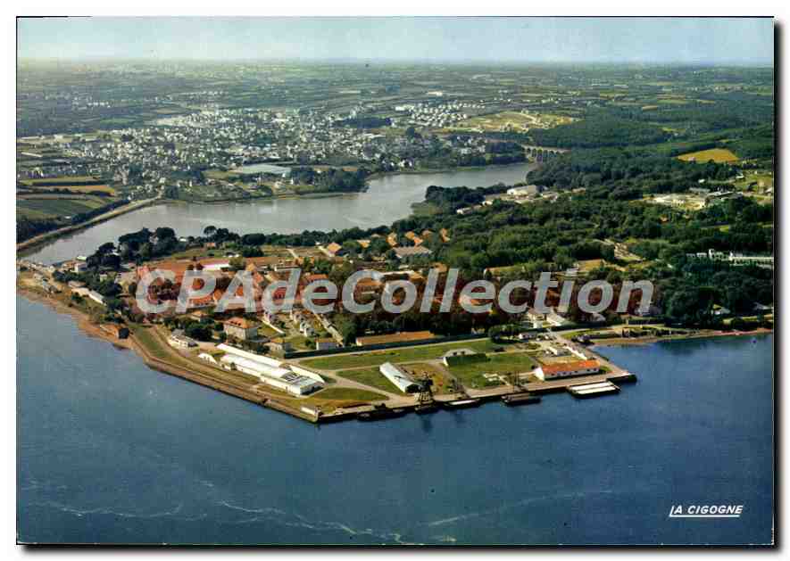 CPSM Le Relec Kerhuon