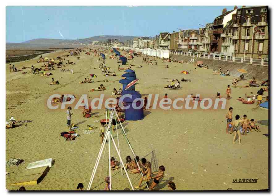 La Cigogne — La Plage — Éditions La Cigogne