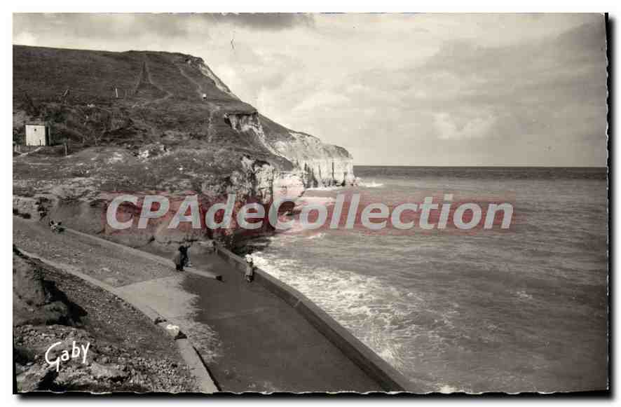 Sainte-Honorine-sur-Mer — Marée Haute vers Colleville — Éditions Gaby