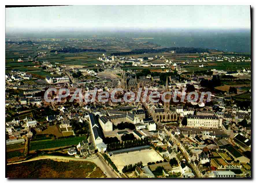 CPSM St Pol De Leon