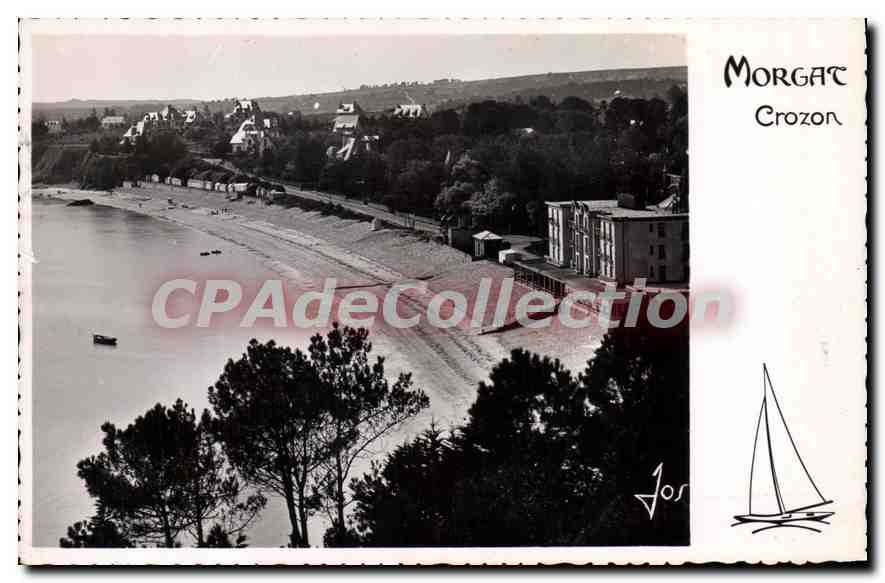 CPA Morgac Crozon
