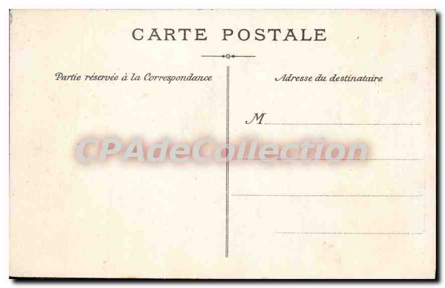 ÉVIAN-LES-BAINS — L'Établissement Thermal "Bains d'Évian" — Collection H. GOURDIN, n°82 — Reverso