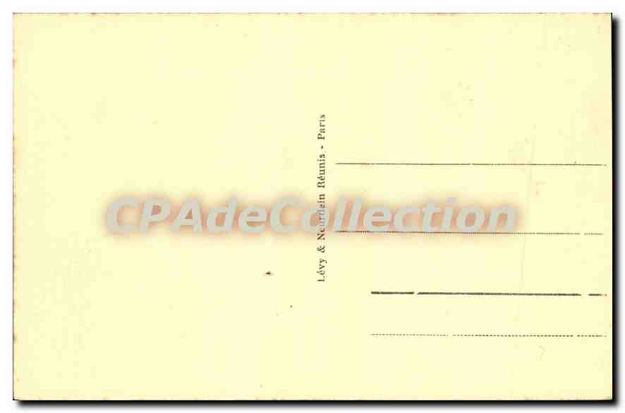 EVIAN-les-BAINS - Le Lac — LL — 227 — Reverso