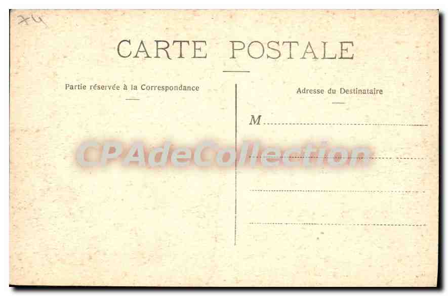 Evian-les-Bains — Le Royal-Hôtel — Collection de la Source Cachal, n° 104 — Reverso