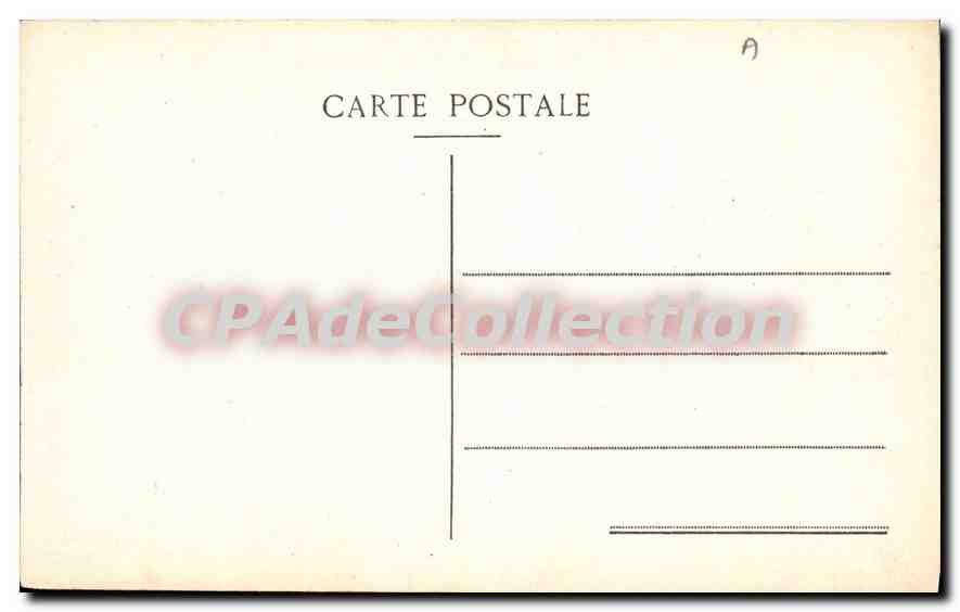 Evian-les-Bains — Vue générale — Collection Source Cachat, n°122 — Reverso