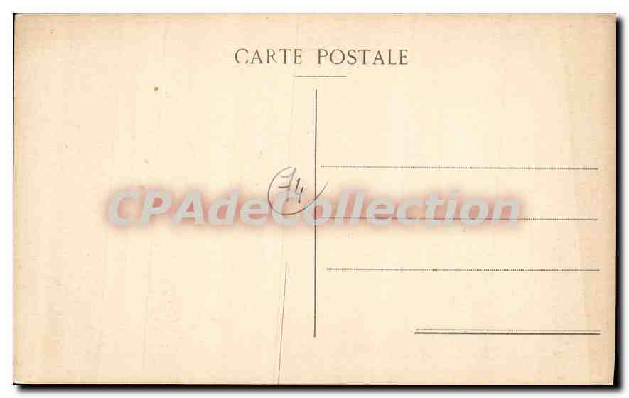 Euvian-les-Bains — Le Royal-Hôtel — Collection Source Cachat, n° 127 — Reverso