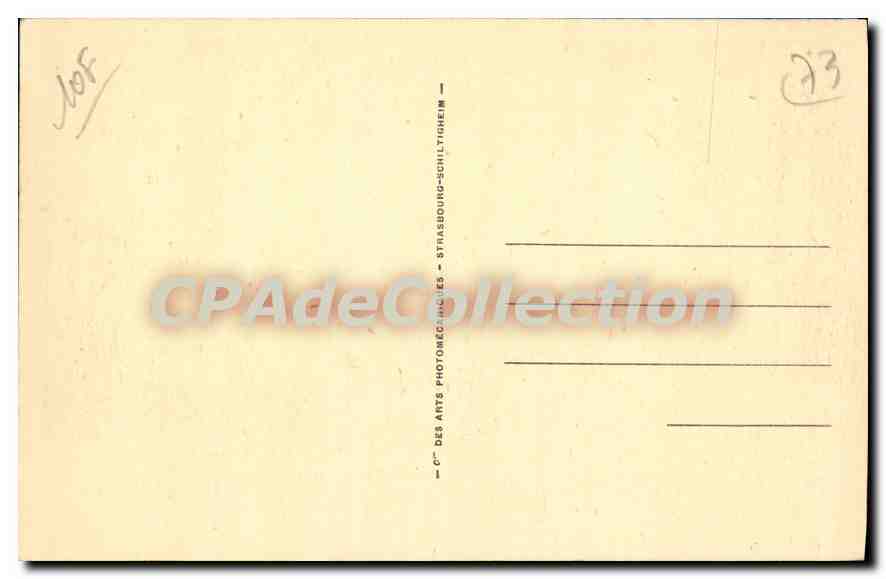 Evian-les-Bains — Quai Baron de Blonay — Cap — Reverso
