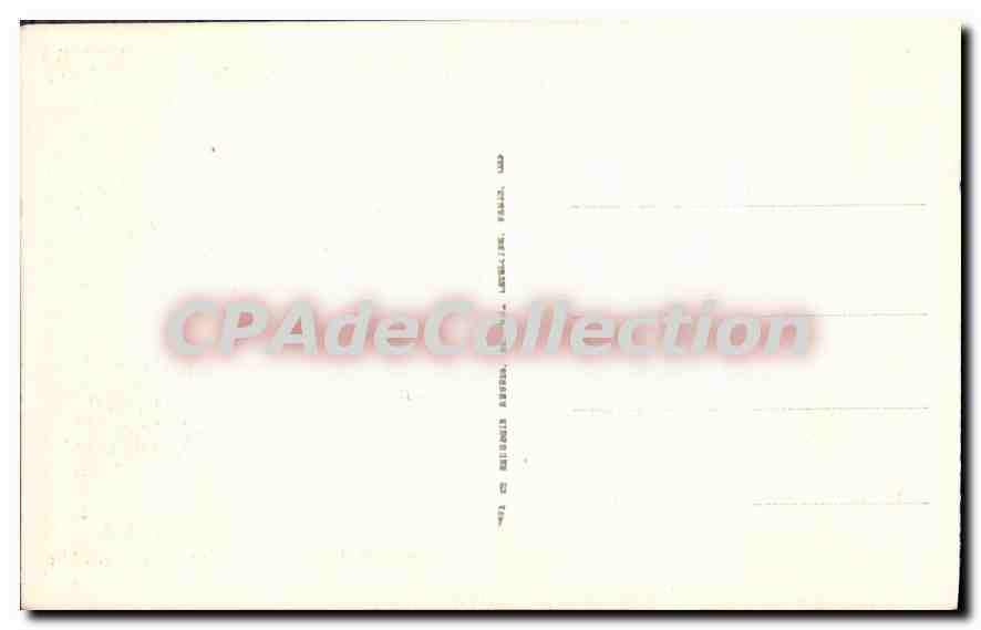 Provins — La tour du bourreau — LL. — N°19 — Reverso