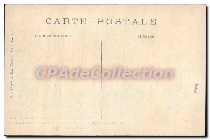 Provins — Hôpital Général, ancien Monastère des Cordelières, Cloître du XIIIe siècle — Mauris, libraire, 44 Rue Hugues-le-Grand, Provins — Reverso