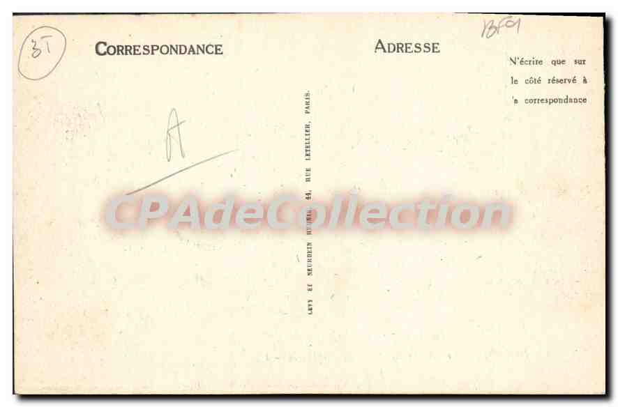 Dinard - Le Casino et l'Hôtel des Terrasses - LL — Reverso