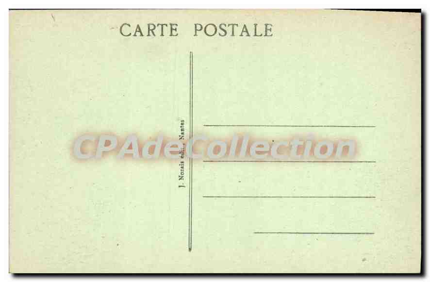 Dinard - Un coin de la Plage et le Balnéum — Nosatis édit., Nantes, n°66 — Reverso