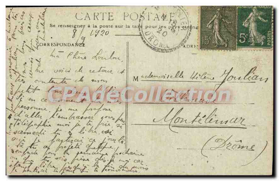 Grenoble - The Gate of France - Fort Rabot and the Bastille (483) — Back