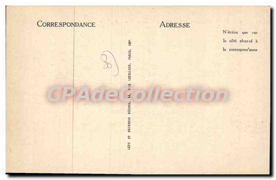 Grau-du-Roi — La Grande Plage à l'heure du Bain — Édition Aran, Bazar du Progrès — Reverso