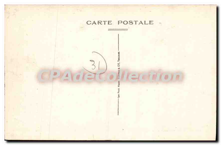 Beaumont — Jardins de Chanterene et les ruines — Reverso