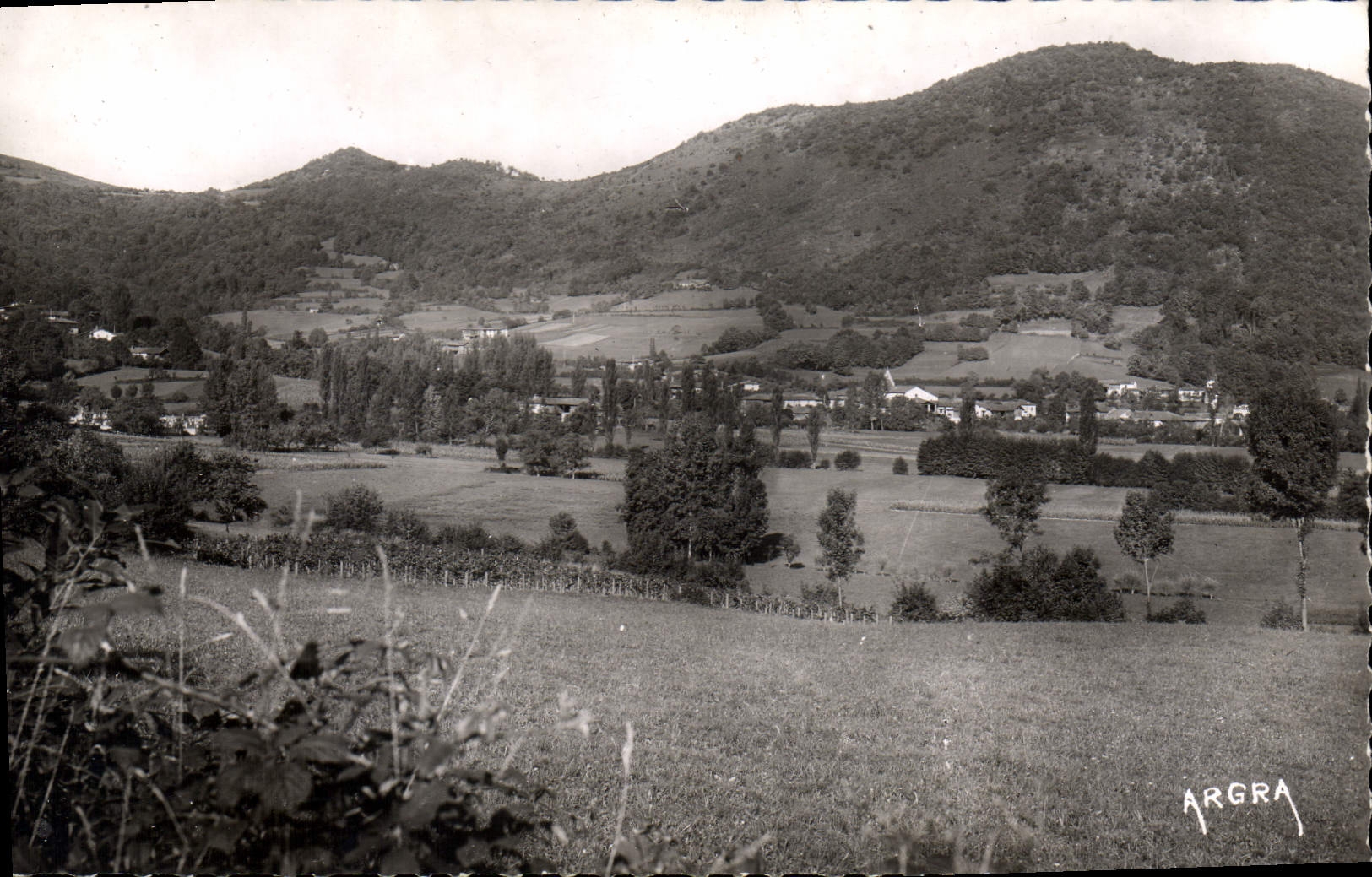 Chein (Haute-Garonne) — Vue d'ensemble — Les Éditions ARGRA, n°2094