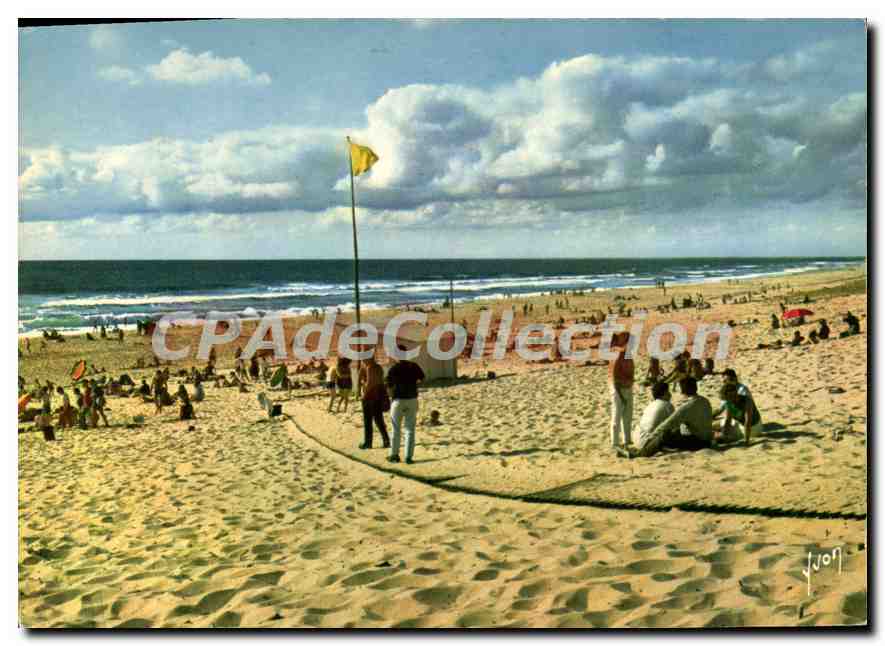 Grand Crohot International — Tourismuslager — Der Strand — Éditions Jean-Jaurès