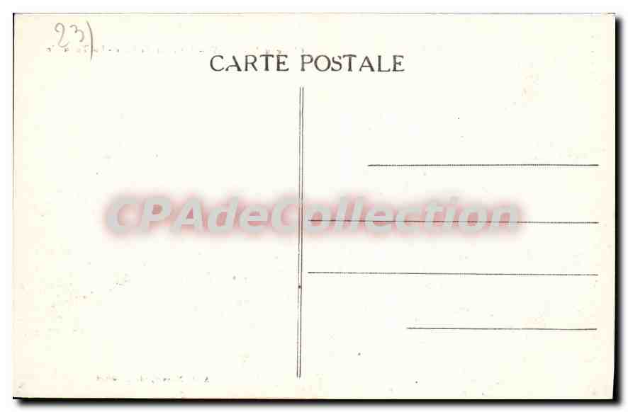 Château de LASVY — Un coin du Parc - La Tonnelle — A. de Nussac, édit., Roeroy — Reverso