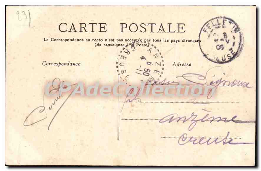 Aubusson — Vue générale — M.T. I.L. — Reverso