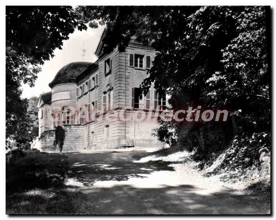 CPSM Colonie De Vacances Du Comite D'Etablissement