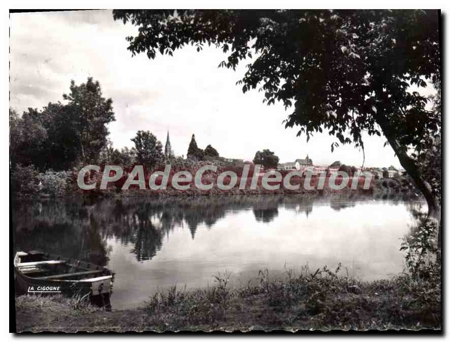 La Cigogne — Vue Générale — Éditions "La Cigogne"