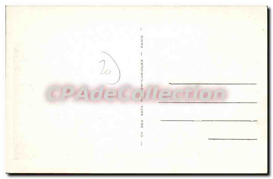 Pino — L'Église — LL.43 — Éditeur non identifié — Reverso