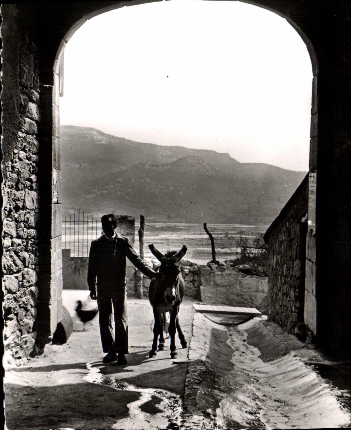 Porto-Vecchio — Torre genoese und Salzseen — Editions M.-C. Miramont