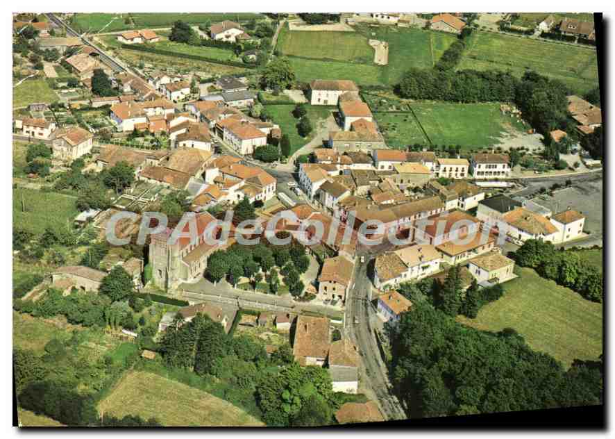 CPSM La France Les Landes Touristiques Pomarez 