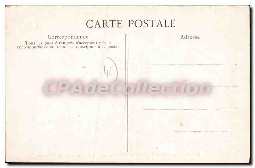 TROOO — Intérieur de la Grotte pétrifiantante — La plus belle curiosité de la contrée — (EID) — Verso