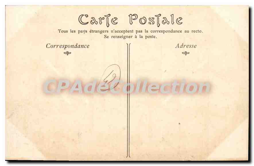Angers — Vue générale prise du Pont de la Haute-Chaîne — Phot. — Reverso