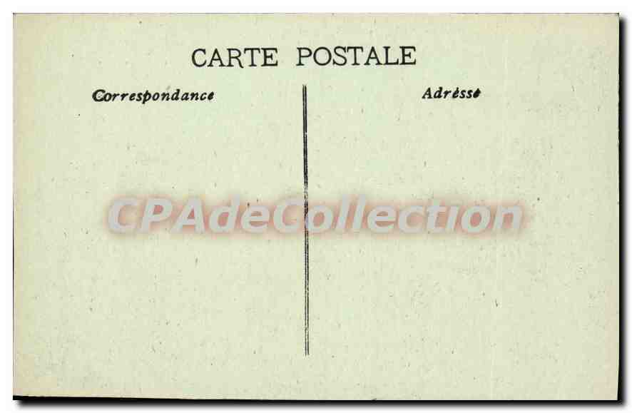 Les Baux — Le Château Seigneurial et ses fortifications rocheuses — Verso