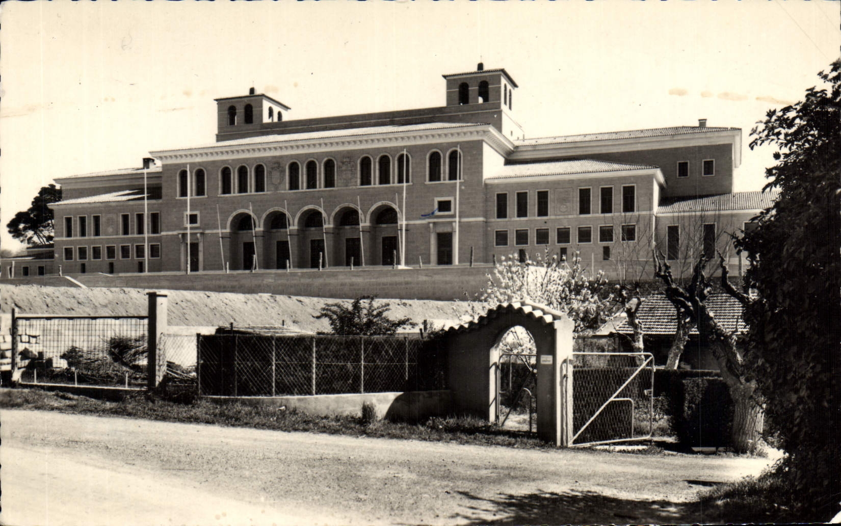 La Cité du Roy René — Aix-en-Provence — Société d'éditions de France