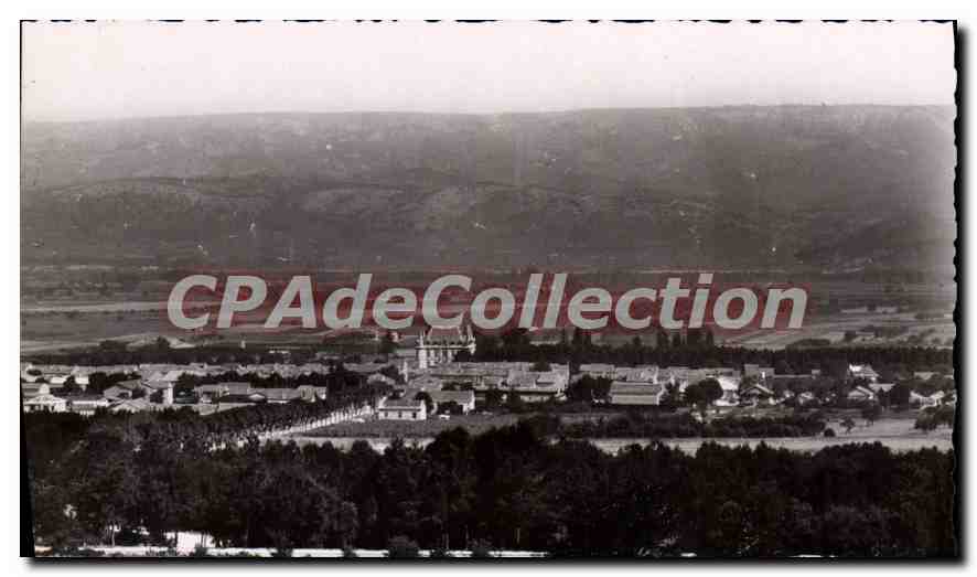 Charlevat (Bouches-du-Rhône) — Vue générale — A. Tardy, éditeur