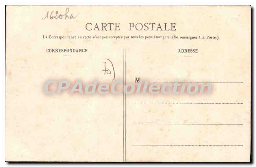 Château de Saint-Rémy — Cour d'honneur — La Haute-Saône historique, n°9 — Reverso