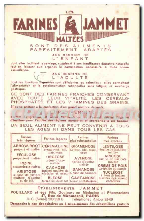 CPA Les Vieilles Provinces de France La Bourgogne  — Rückseite